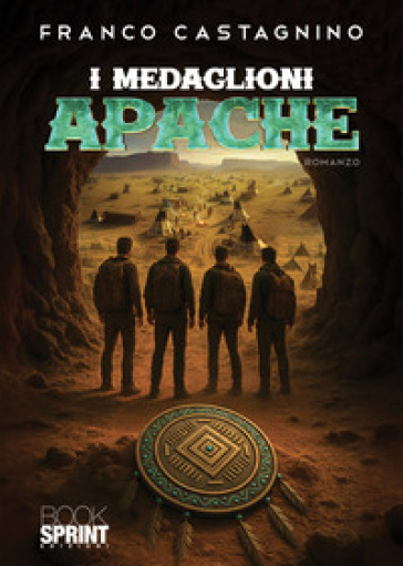 I medaglioni apache