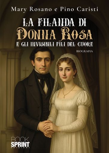 La Filanda di donna Rosa