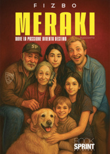Meraki