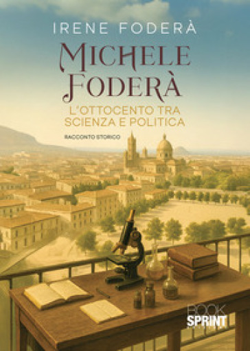 Michele Foderà