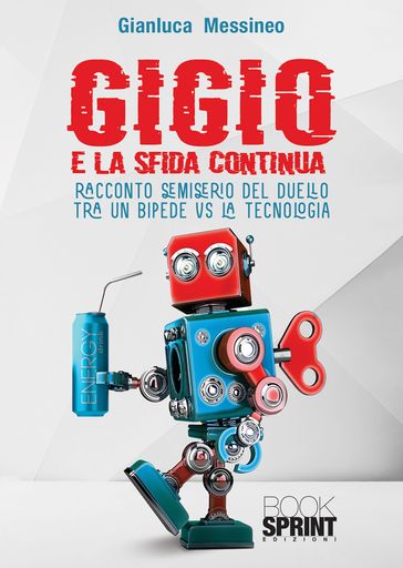 Gigio e la sfida continua