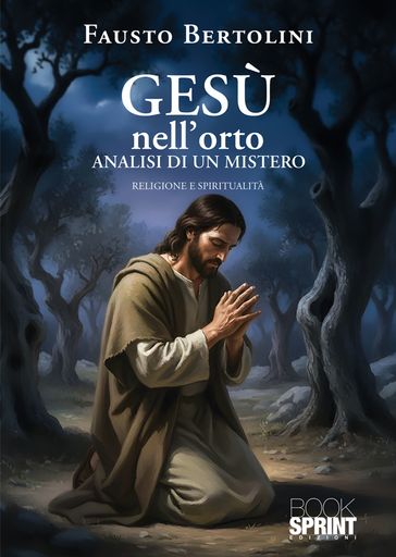 Gesù nell'orto
