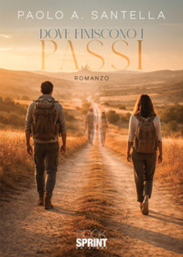 Dove finiscono i passi