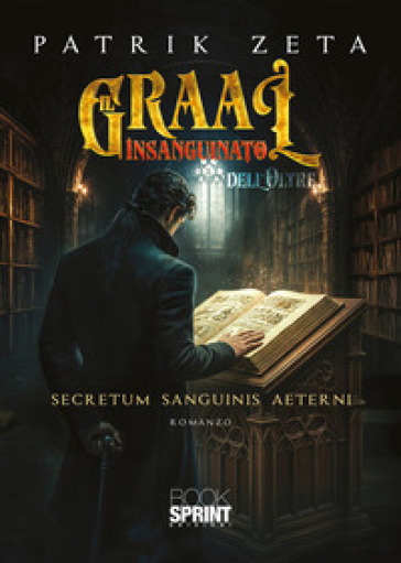 Il Graal insanguinato dell'oltre