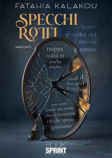 Specchi rotti