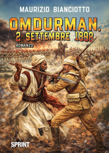 Omdurman, 2 settembre 1898