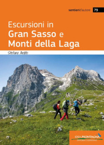 Escursioni in Gran Sasso e Monti della Laga
