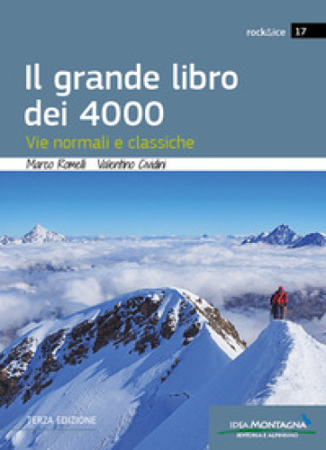 IL GRANDE LIBRO DEI 4000. VIE NORMALI E