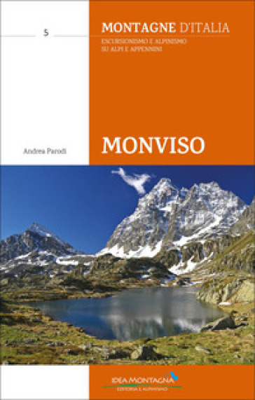Monviso
