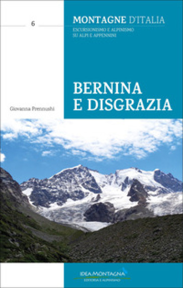 Bernina e disgrazia