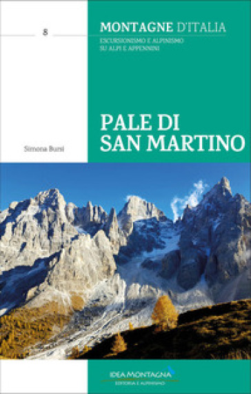 Pale di San Martino