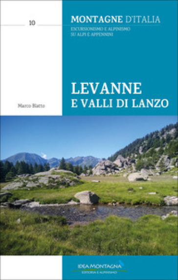Levanne e valli di Lanzo