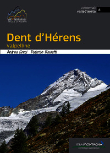 Dent d'Hérens