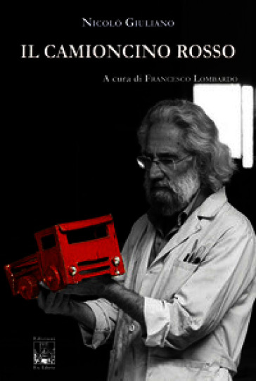 Il camioncino rosso