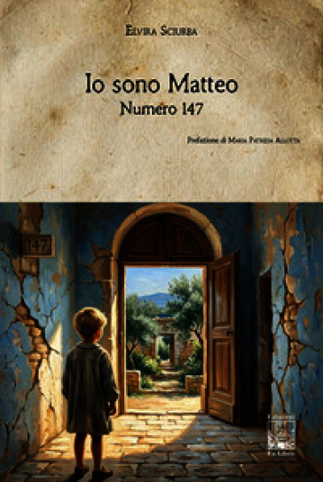 Io sono Matteo. Numero 147