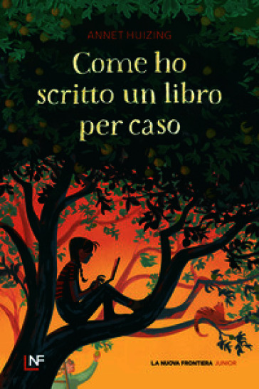 Come ho scritto un libro per caso