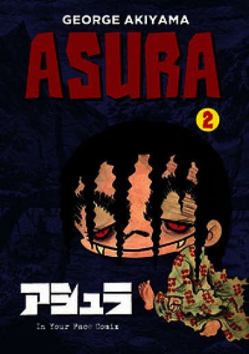 Asura. Vol. 2