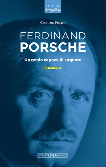 Ferdinand Porsche