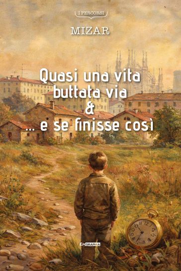 Quasi una vita buttata via &  e se f inisse così