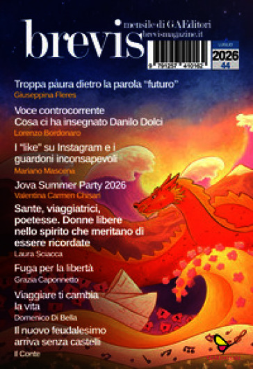 Brevis (2026). Vol. 44
