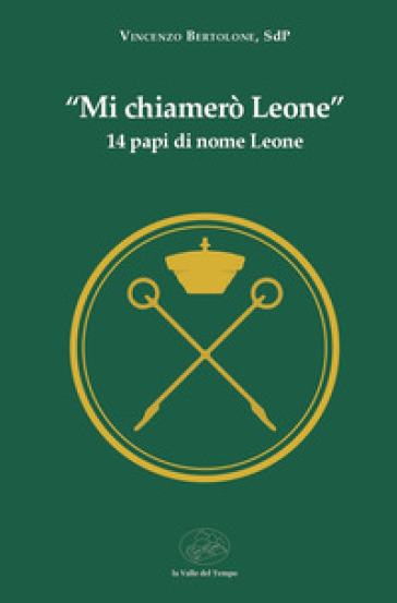 «Mi chiamerò Leone». 14 papi di nome Leone