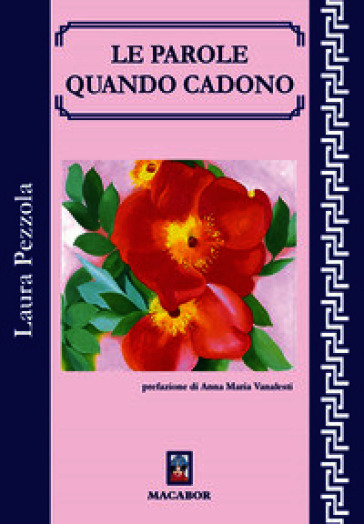 Le parole quando cadono