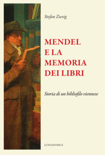 Mendel e la memoria dei libri