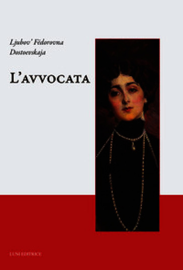 L'avvocata