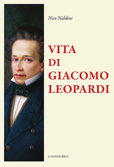 Vita di Leopardi (2026)