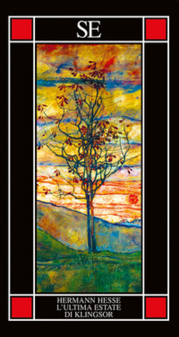 L'ultima estate di Klingsor