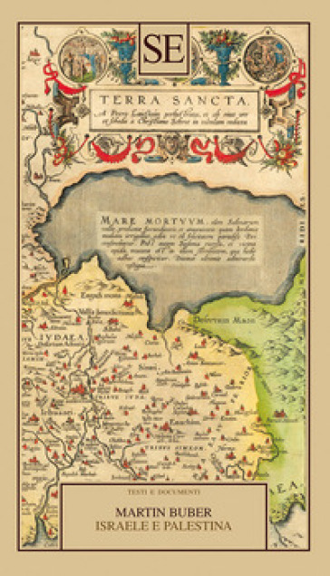 Israele e Palestina