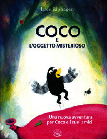 Coco e l'oggetto misterioso. Ediz. a colori