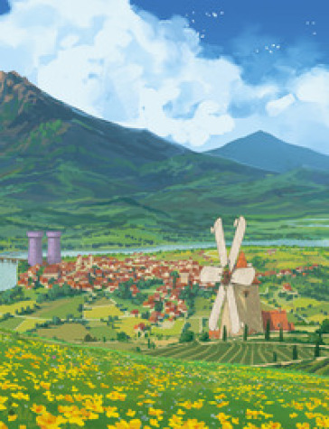 Dragon Village. Ediz. Variant