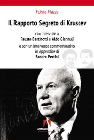 Il rapporto segreto Kruscev