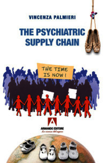 The psychiatric supply chain