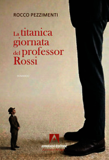 La titanica giornata del professor Rossi