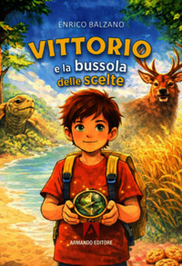 Vittorio e la bussola delle scelte