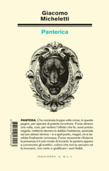 Panterica