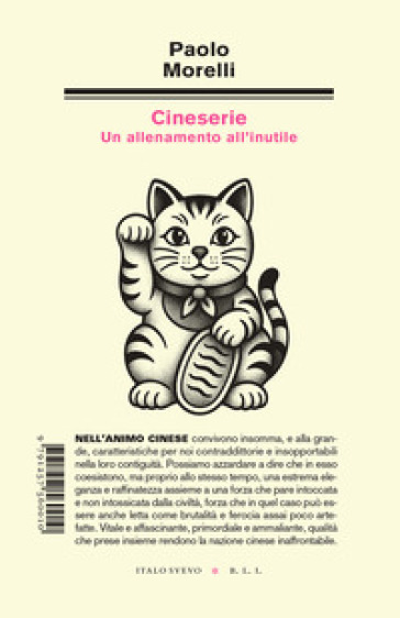Cineserie. Un allenamento all'inutile