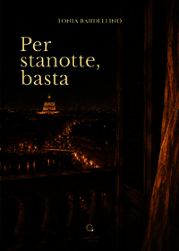 Per stanotte, basta