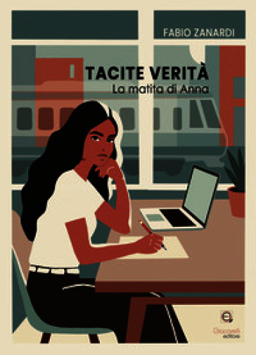 Tacite verità. La matita di Anna