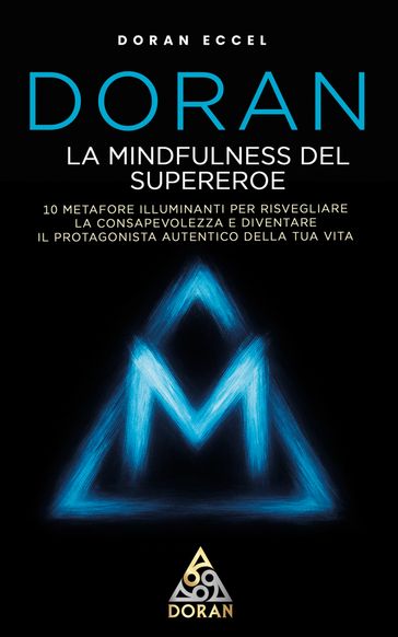 DORAN - La Mindfulness del Supereroe