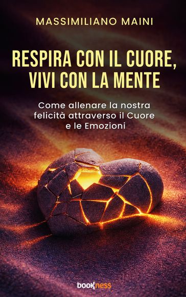 Respira con il cuore, vivi con la mente