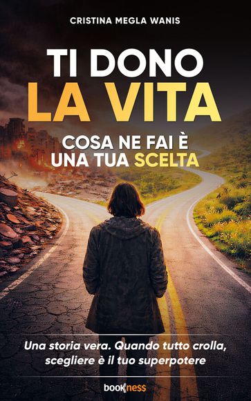 Ti dono la vita