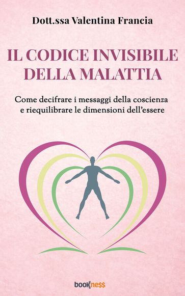 Il codice invisibile della malattia