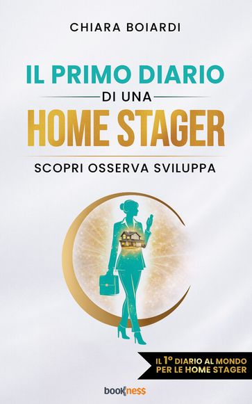 Il primo diario di una Home Stager