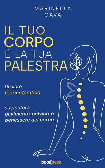 Il tuo corpo è la tua palestra