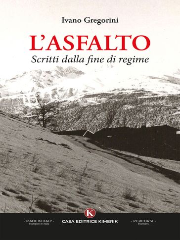 L'asfalto