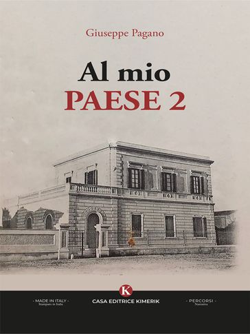 Al mio Paese 2
