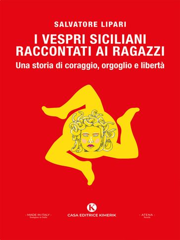 I Vespri siciliani raccontati ai ragazzi: una storia di coraggio, orgoglio e libertà